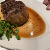 Morton's The Steakhouse 丸の内 - 