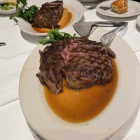 Morton's The Steakhouse 丸の内 - 