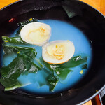 完全個室完備 郷土酒肴 あおもり屋 - 