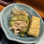 洋風食彩旬香亭 - 