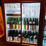 完全個室完備 郷土酒肴 あおもり屋 - 