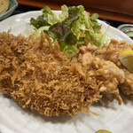 洋風食彩旬香亭 - 