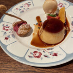 YUIGA - デザート