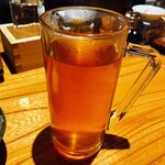 完全個室完備 郷土酒肴 あおもり屋 - 