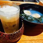 完全個室完備 郷土酒肴 あおもり屋 - 