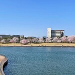 スターバックスコーヒー - 富山環水公園