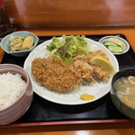 洋風食彩旬香亭 - 