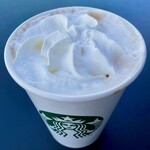 スターバックスコーヒー - カフェモカ ホット S