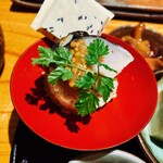 完全個室完備 郷土酒肴 あおもり屋 - 