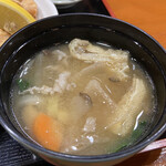 洋風食彩旬香亭 - 