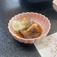 割烹 長吉 - 