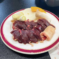 割烹 長吉 - 