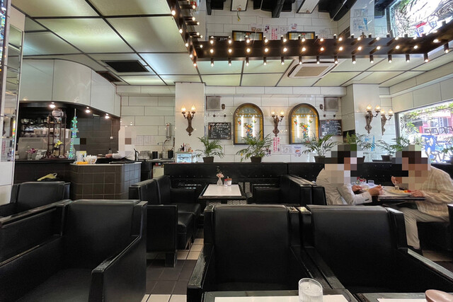 Coffee Shop CARIB photo 5