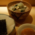 麻布 かどわき - 