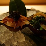 麻布 かどわき - 