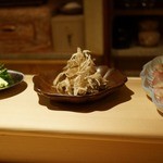 麻布 かどわき - 
