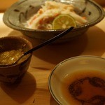 麻布 かどわき - 