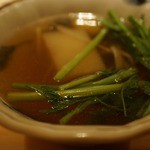 麻布 かどわき - 