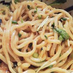 てっぺん 春日井店 - 混ぜました（＾＾