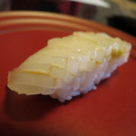 すし処 ひさ田 - イカ