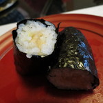 すし処 ひさ田 - ３年漬けの沢庵