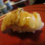 すし処 ひさ田 - 煮はまぐり