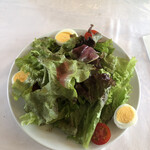 ラ ベントゥーラ - 