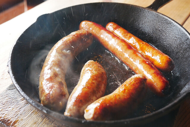 山岡ピザ （YAMAOKA PIZZA） - 生駒山上/ピザ | 食べログ