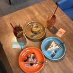 フルーツシュー専門店 panier  - 