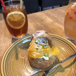 フルーツシュー専門店 panier  - 