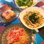 アルバロンガ - 