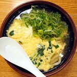 長住うどん - 