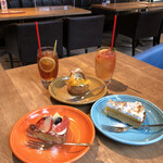 フルーツシュー専門店 panier  - 