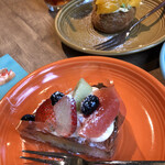 フルーツシュー専門店 panier  - 