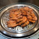 New Pelabuhan Seafood - 