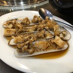 New Pelabuhan Seafood - 