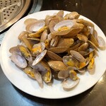 New Pelabuhan Seafood - 