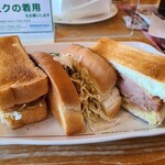 Komeda Kohi Ten - 