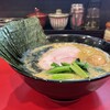 ラーメン 杉田家 千葉駅前店
