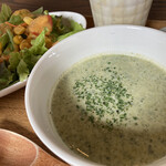 こむぎ ベーグル&コーヒー - 