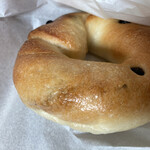 こむぎ ベーグル&コーヒー - 