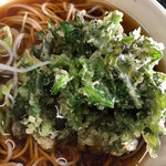 あり賀せいろう - 