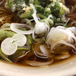 あり賀せいろう - 