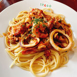 SPAGO - 