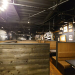 和牛焼肉と極上牛タン THE BLACK BULL CLUB - 