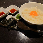 和牛焼肉と極上牛タン THE BLACK BULL CLUB 高崎店 - 