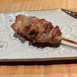 Yakitori To Kin - 