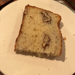 YUIGA - このパンも美味しかった！