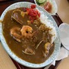 おいかわ食堂