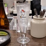 トリワイン ＰＩＫＯＳＨＨＨＵ - 芋焼酎金黒ソーダ